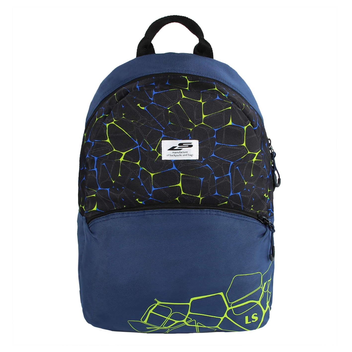 Квест 2 синий